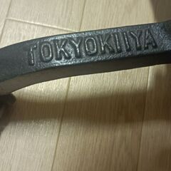 YOKYOKIIYAトルソー　No2の画像