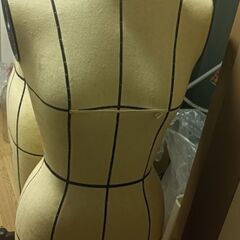 YOKYOKIIYAトルソー　No2の画像