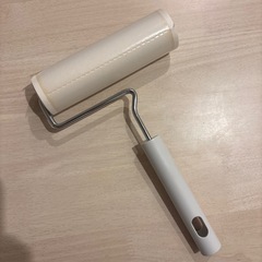 無印良品 カーペットクリーナーの画像