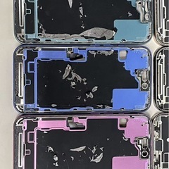 iPhone16の画像