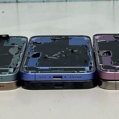 iPhone16の画像