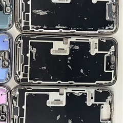 iPhone16の画像