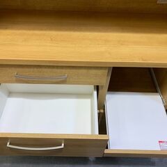 ニトリ｜コパン｜引き戸｜キッチンボードの画像
