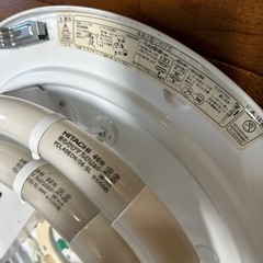 照明器具　シーリングライトの画像