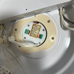 照明器具　シーリングライトの画像