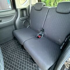 ★車検ロング★ 87,000キロ　Nboxカスタム　G 令和9年8月まで!の画像