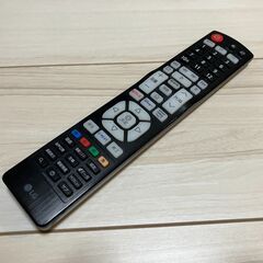  LG 55インチ NanoCell TV テレビスタンド付きの画像
