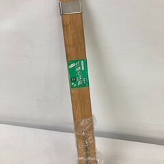 未使用　新越ワークス(Three Snow)　業務用　そば揚げ　竹柄　24cm　たて型　日本製　愛知県 一宮市 名古屋 稲沢 江南 岩倉 岐阜 羽島 各務ヶ原 三重 愛知 グッドプライス一宮の画像