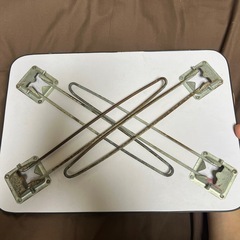 ミニテーブルの画像