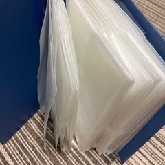 DISCケース　96枚収納可能の画像
