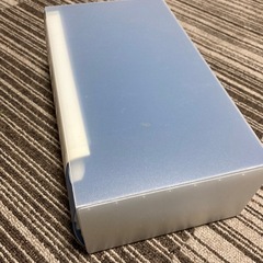DISCケース　96枚収納可能の画像