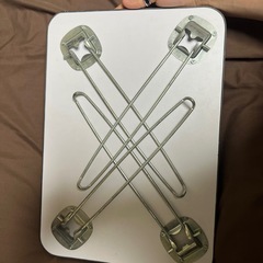ミニテーブルの画像