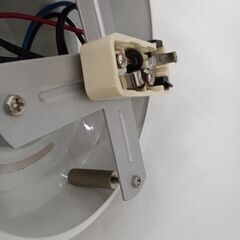 リユースのサカイ栃木店★ジモティ割あり★ NITORI 照明器具    動作確認／クリーニング済み TC10604の画像