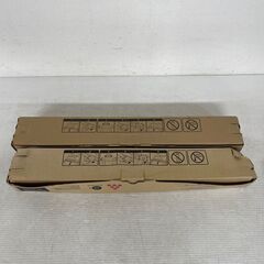 【SHARP】 シャープ BP-JT70MB 純正トナー マゼンタ トナーカートリッジ 2本 セット 純正品 A0356の画像