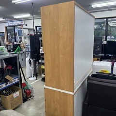 121 木製キッチンボード ソフトクローズ有の画像