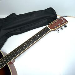 配達先決定🚚　無料配達します🚚アコギ始める方！💖超美品💖アコースティックギター💖Lumber LF3TS💖の画像