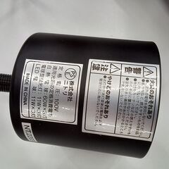 リユースのサカイ栃木店★ジモティ割あり★ NITORI ペンダントライト    動作確認／クリーニング済み TC10605の画像