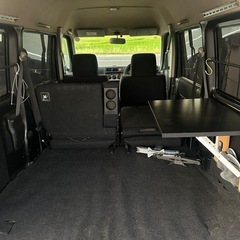 バモスホビオ❗️車検付き❗️の画像