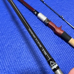 fishman ブリスト　ベンダバール8.9Mの画像