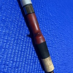 fishman ブリスト　ベンダバール8.9Mの画像