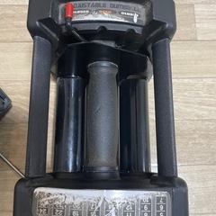 可変式ダンベル　２個セットの画像