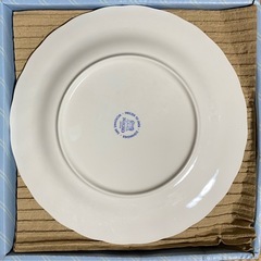 お皿セットの画像