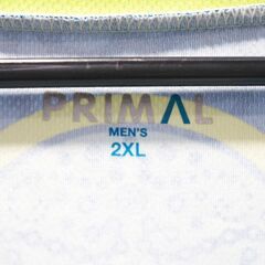 PRIMAL WEAR MENS 2XL サイクルシャツの画像