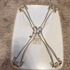 テーブルの画像