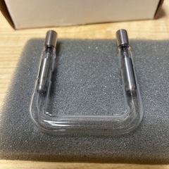 フィシオフラッシュ用　キセノンランプの画像