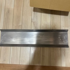 スキッドプレート ジムニーjb23wの画像