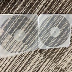 DISCケースの画像