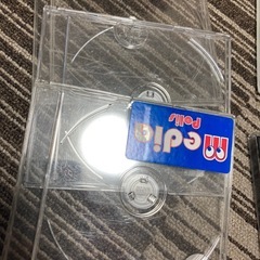DISCケースの画像