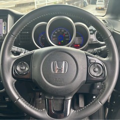 H25年式 ホンダ N-BOX＋カスタムGターボ★総額33万円★走行10万キロ台 両側パワスラ Bカメラ BT音楽 テレビ スマキー 機関良好！外観良好 修復歴なし♪の画像