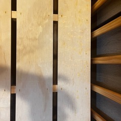 yamatoya そいねーる＋long ベビーベッドの画像