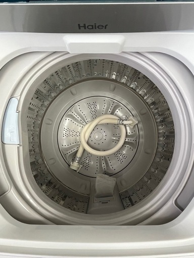 #12 オススメ洗濯機!! 大きめ7.0kg!! Haier 2019年 JW-C70A 