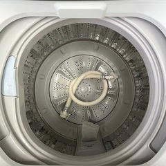 #12 オススメ洗濯機!! 大きめ7.0kg!! Haier 2019年 JW-C70A の画像