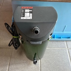 アクアデザインアマノ60センチ水槽セットの画像