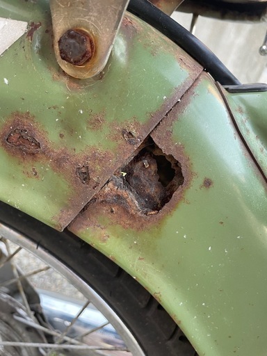 メイト80 4st乗って帰れます