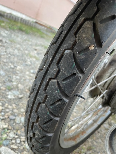 メイト80 4st乗って帰れます