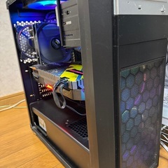 自作PC i3 9100F SSD1TB 
zotac gtx1080 amp extreme edition varsaH26 の画像