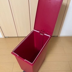 45ℓダストボックスの画像