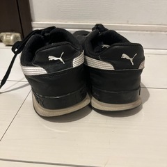 プーマ スニーカーの画像