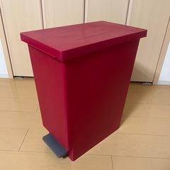 45ℓダストボックス