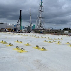 広野火力発電所内雑工手元あと２日‼️締切‼️の画像