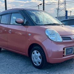 【支払総額8.8万円】5万キロ！低走行モコ車検令和8年1月即日納車ok 機関良好 TV Bluetooth ETC タイヤバリ山の画像