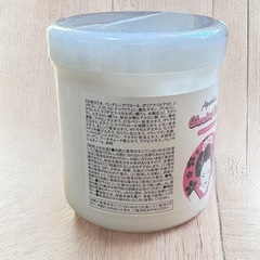 【新品】Apatheia Glowing Packクリームジェル クレイパック 美白の画像