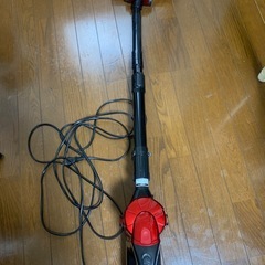  【至急】本日限定掲載　掃除機の画像
