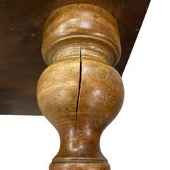 100年物アンティーク◆ 大正15年製 脚付き将棋盤 木製 骨董品 小林久四郎銘入りの画像
