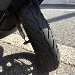 スズキ　アドレスV50の画像