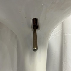 ★あげます！★ ニトリ　カウンターチェア　回転リフト　昇降チェア　ニトリ　の画像